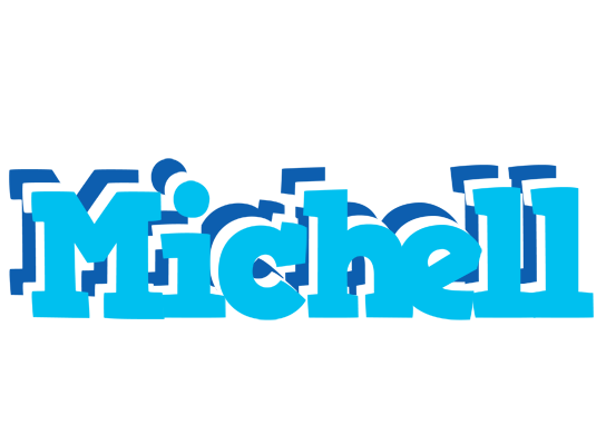Michell jacuzzi logo