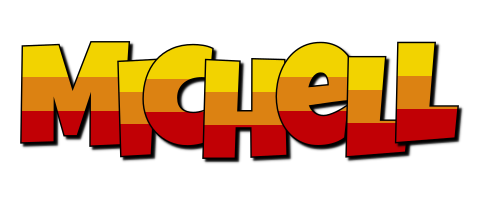 Michell jungle logo