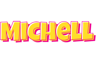 Michell kaboom logo