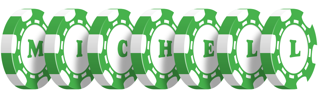 Michell kicker logo