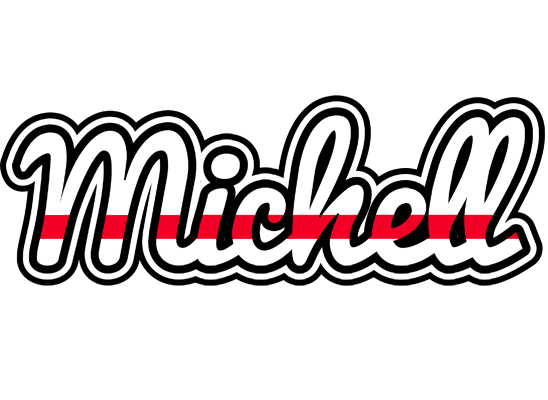 Michell kingdom logo