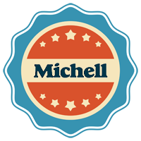 Michell labels logo