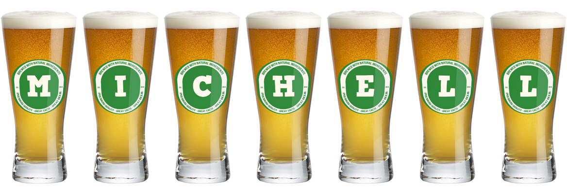 Michell lager logo