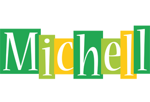 Michell lemonade logo