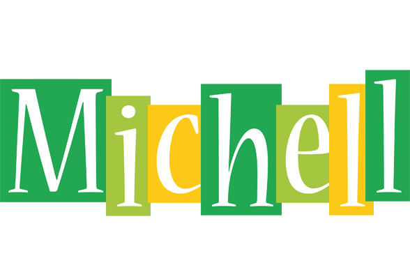 Michell lemonade logo