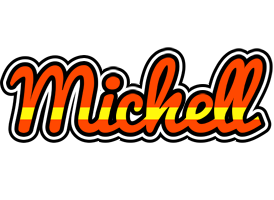 Michell madrid logo