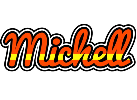 Michell madrid logo