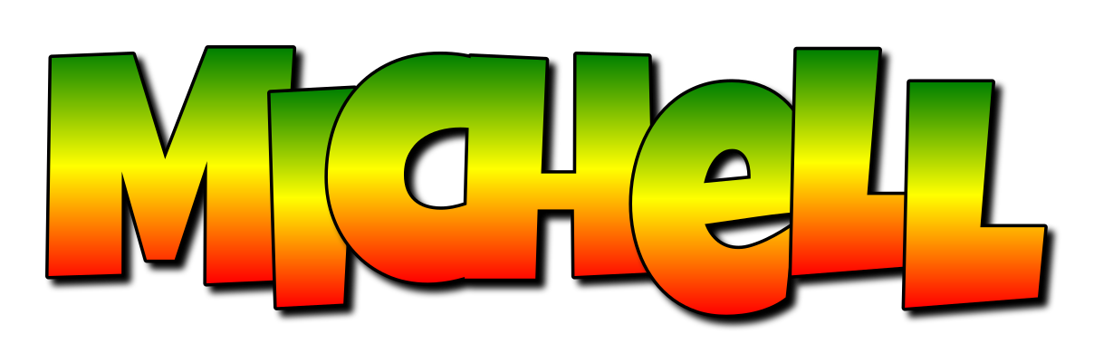 Michell mango logo