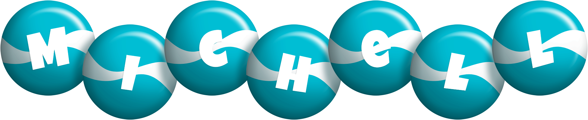 Michell messi logo