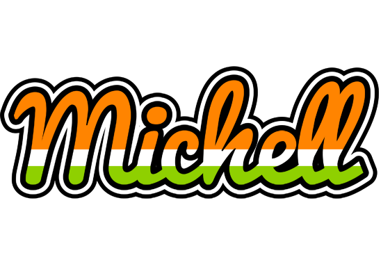 Michell mumbai logo