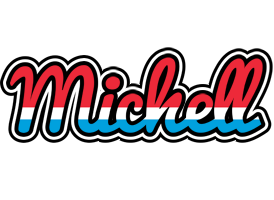 Michell norway logo