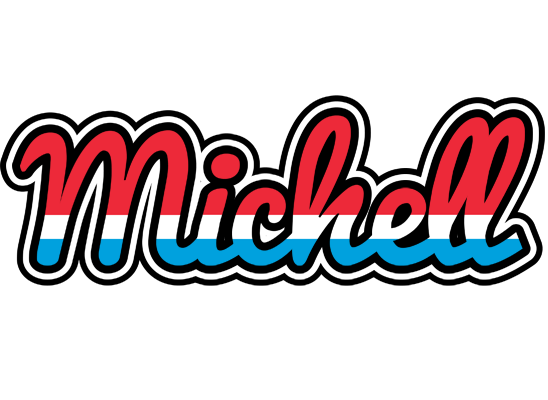 Michell norway logo