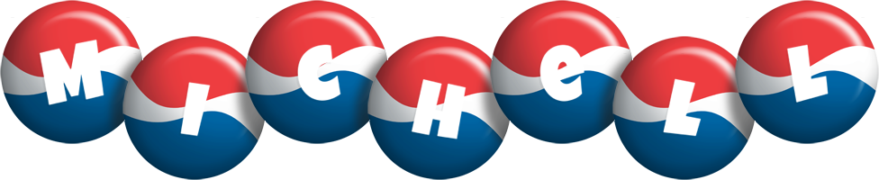Michell paris logo