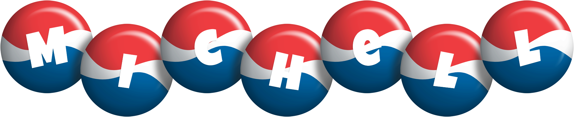Michell paris logo