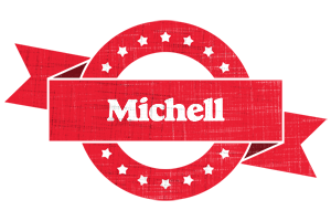 Michell passion logo