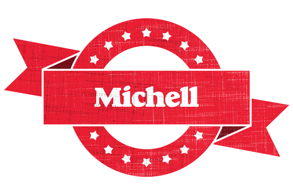 Michell passion logo