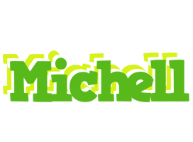 Michell picnic logo