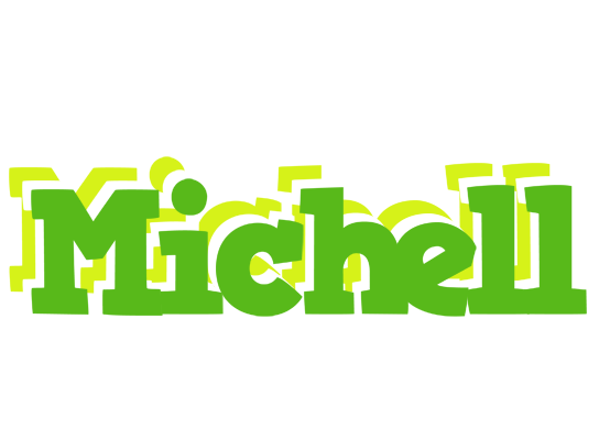 Michell picnic logo
