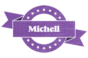Michell royal logo