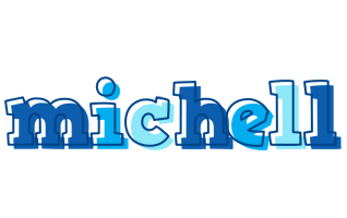 Michell sailor logo