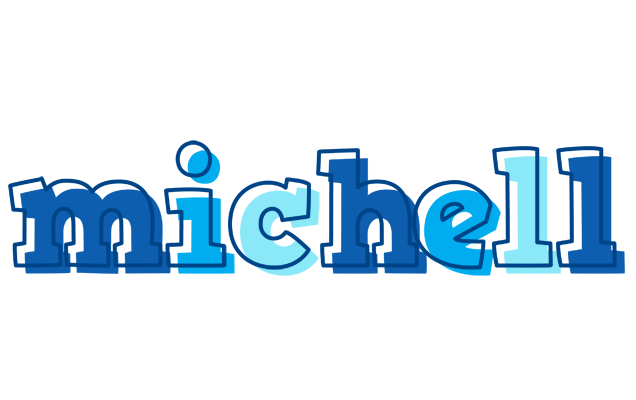 Michell sailor logo