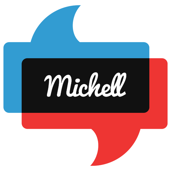 Michell sharks logo