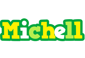 Michell soccer logo