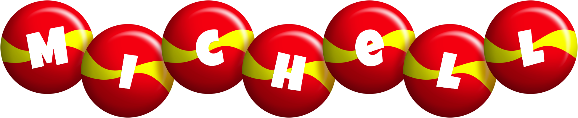 Michell spain logo