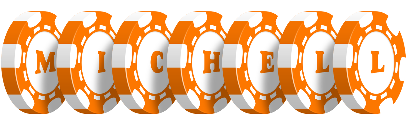 Michell stacks logo