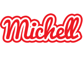 Michell sunshine logo