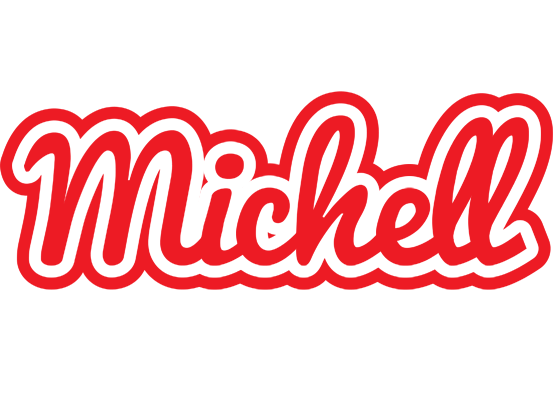 Michell sunshine logo