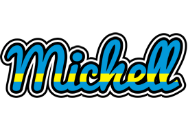 Michell sweden logo