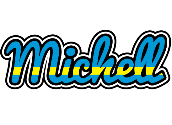 Michell sweden logo