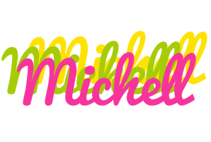 Michell sweets logo