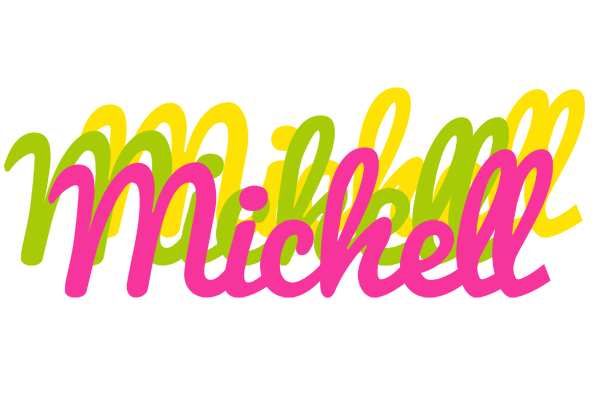 Michell sweets logo