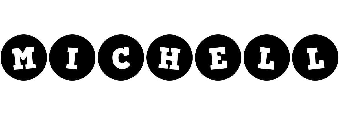 Michell tools logo
