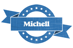 Michell trust logo