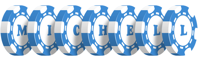 Michell vegas logo