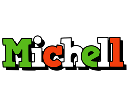 Michell venezia logo