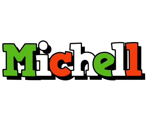 Michell venezia logo