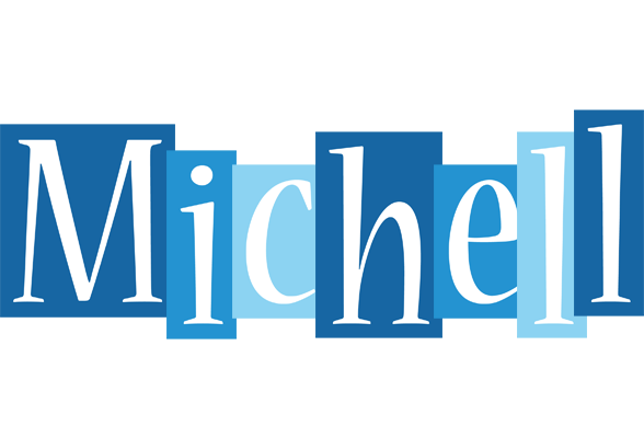 Michell winter logo