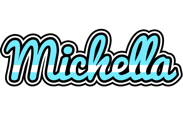 Michella argentine logo