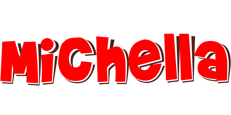 Michella basket logo