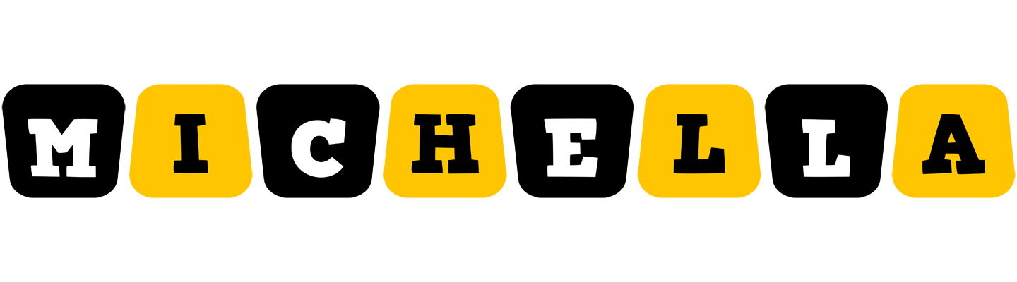 Michella boots logo