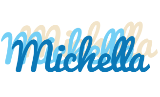 Michella breeze logo