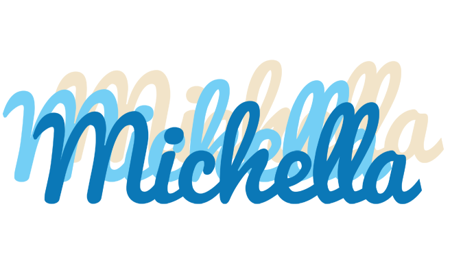 Michella breeze logo