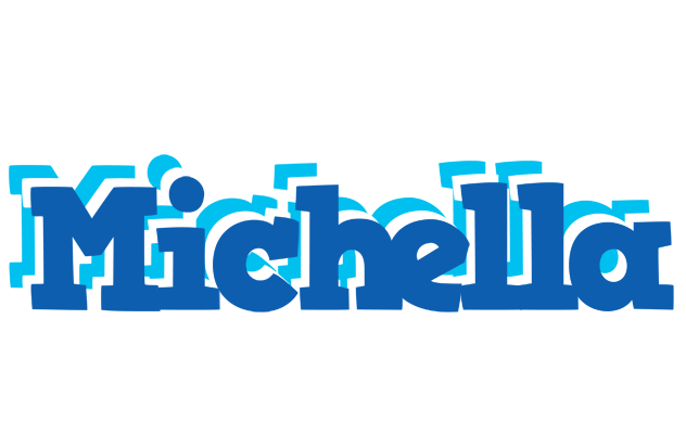 Michella business logo