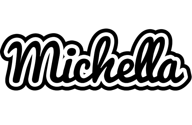 Michella chess logo