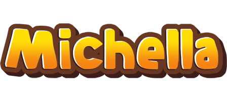 Michella cookies logo