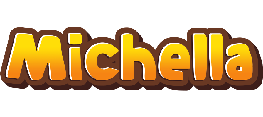 Michella cookies logo